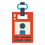 Id card icon 64x64