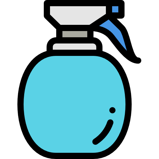 Spray icon