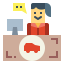 Information icon 64x64