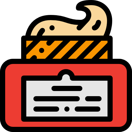 Cream icon