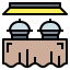 Buffet icon 64x64