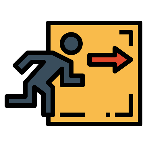 Exit icon