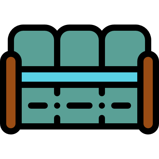 Sofa icon