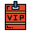 Vip icon 64x64