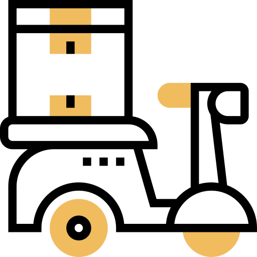 Delivery icon