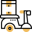 Delivery icon 64x64