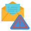 Spam icon 64x64