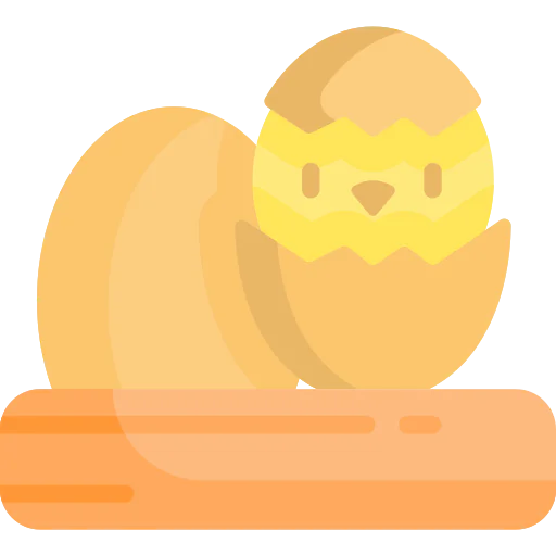 Eggs icon