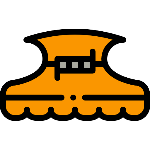 Clamp icon