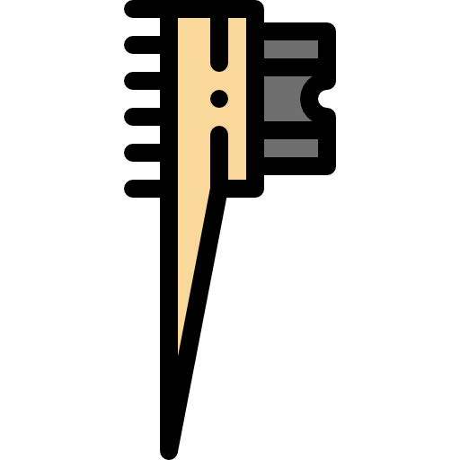 Brush icon