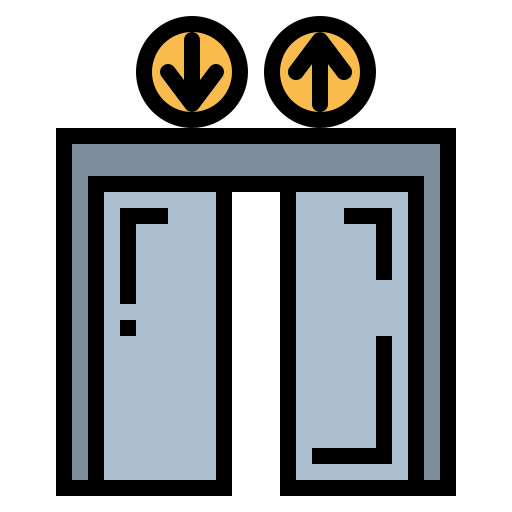 Elevator icon