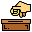 Donation icon 64x64