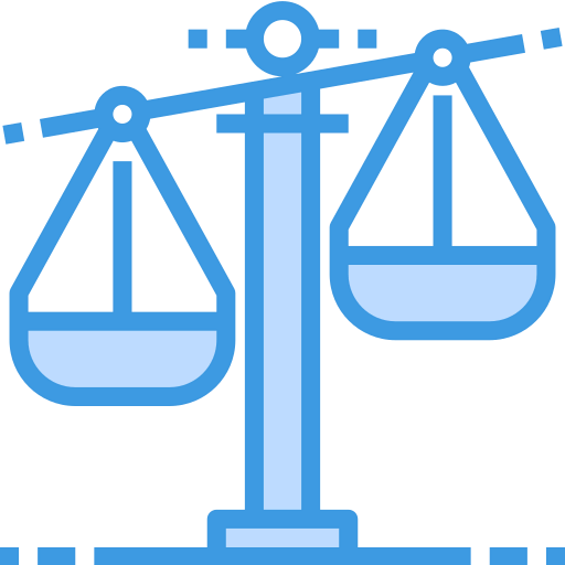Scale icon