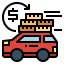 Car icon 64x64