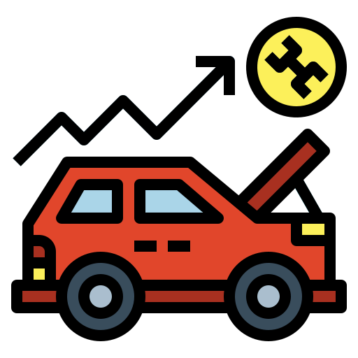 Maintenance icon