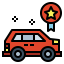 Car icon 64x64