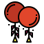 Balloons icon 64x64