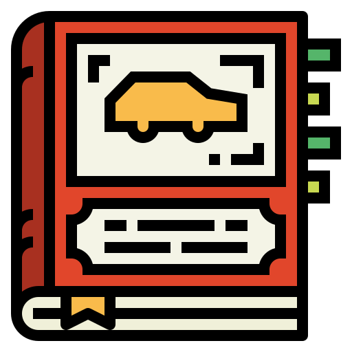 Guide icon