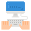 Typing biểu tượng 64x64