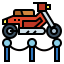 Выставка иконка 64x64