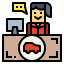 Information icon 64x64