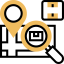Tracking icon 64x64