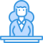 Plaintiff icon 64x64