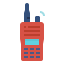 Walkie talkie icon 64x64