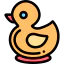 Duck icon 64x64