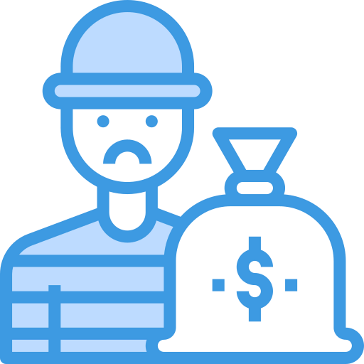 Thief icon