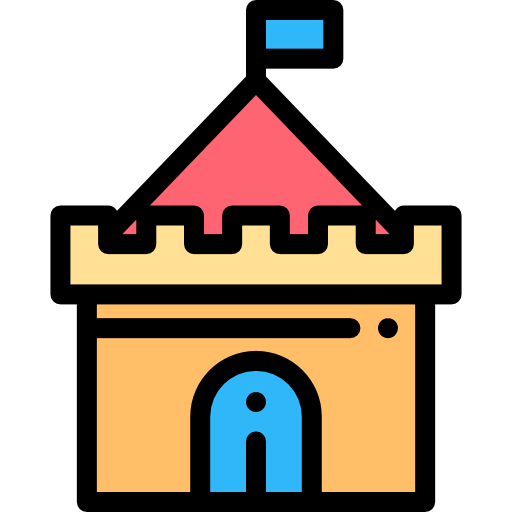 Castle icon