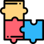 Puzzle icon 64x64