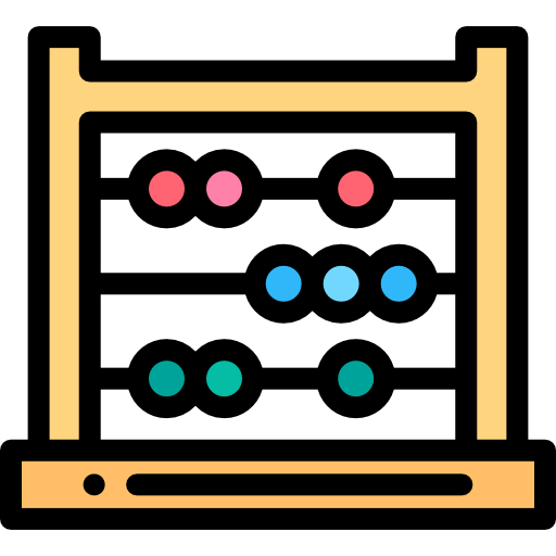 Abacus icon