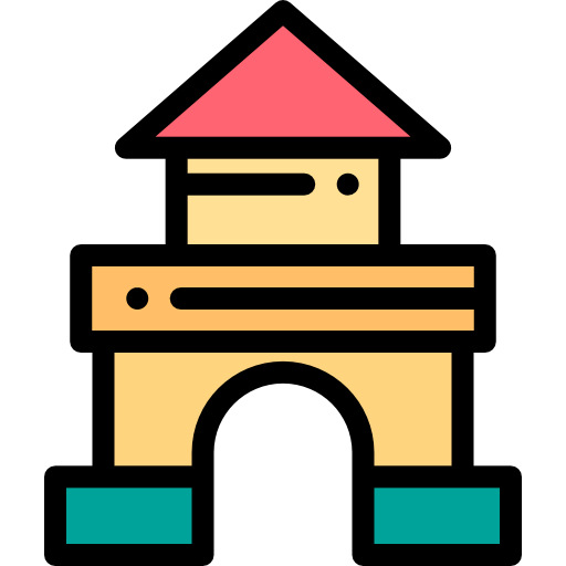 Castle icon