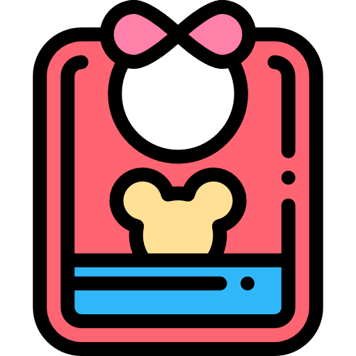 Bib icon