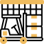 Warehouse icon 64x64