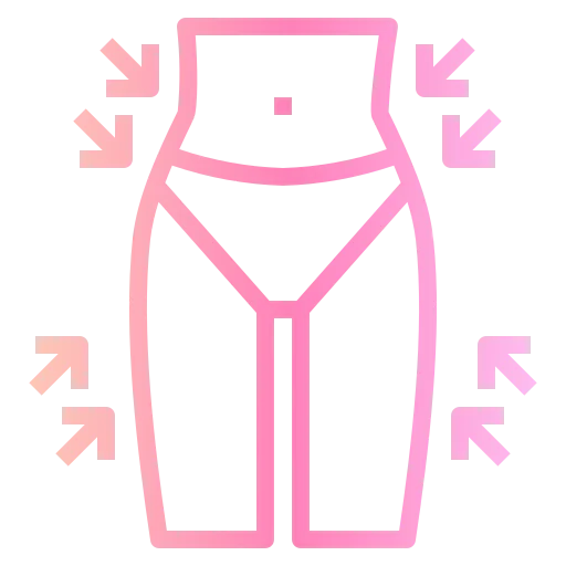 Slim icon