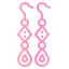 Earrings icon 64x64