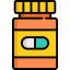 Vitamins icon 64x64
