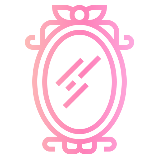Mirror icon