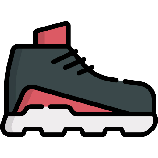 Sneaker icon