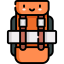 Backpack icon 64x64