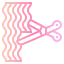 Hairdressing icon 64x64