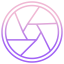 Aperture icon 64x64