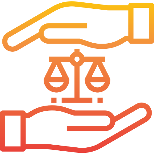 Scale icon