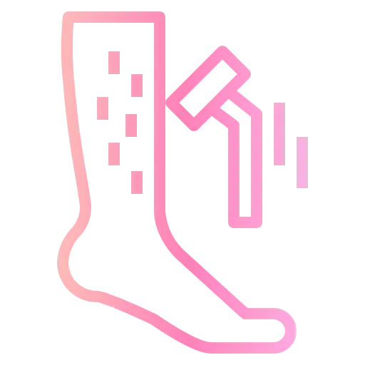 Depilation icon