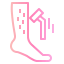 Depilation icon 64x64