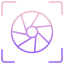 Aperture icon 64x64