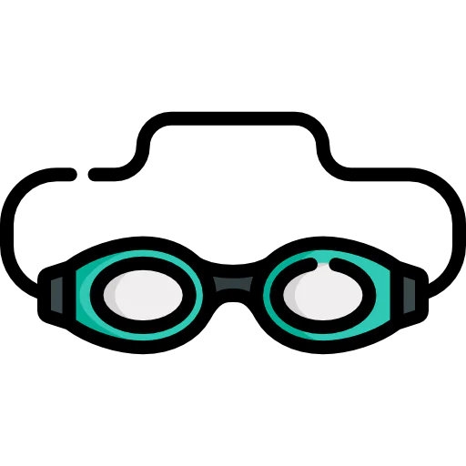 Goggle icon