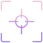 Focus icon 64x64